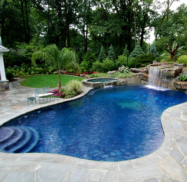 Tarzana swimming pool builder