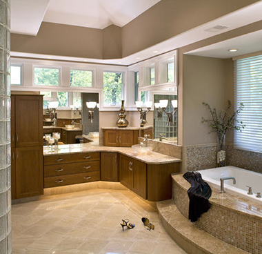 Granada Hills Bathroom Remodeling